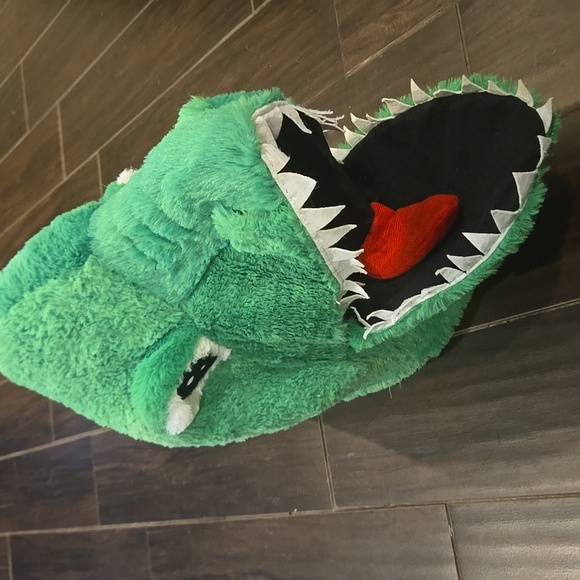 Alligator Halloween Or Gator Fan. NWOT - Picture 3 of 8